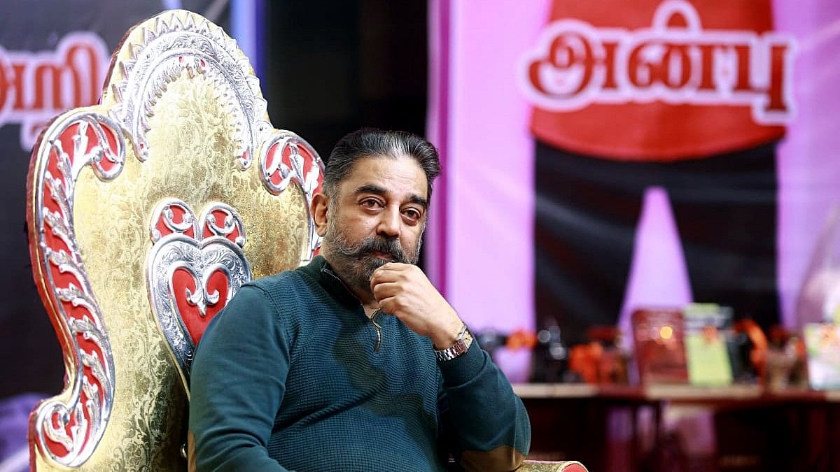 Interval or end credits? Why Kamal Haasan may have cast aside dream to become CM, at least for now