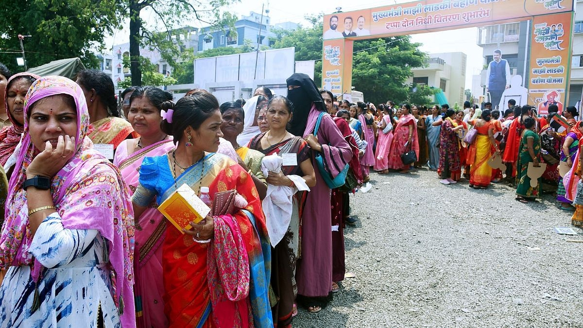 Rakhi gift before polls, now strain on coffers, how Mahayuti's Ladki Bahin scheme has undergone a squeeze