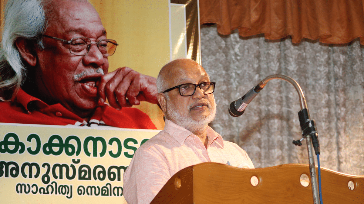 ‘No 1 rogue nation,' CPI(M)'s MA Baby condemns US strikes on Iran, calls it ‘naked declaration of war'