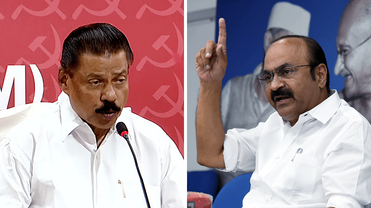How Nilambur bypoll in Kerala has turned into a secularism showdown between LDF & UDF