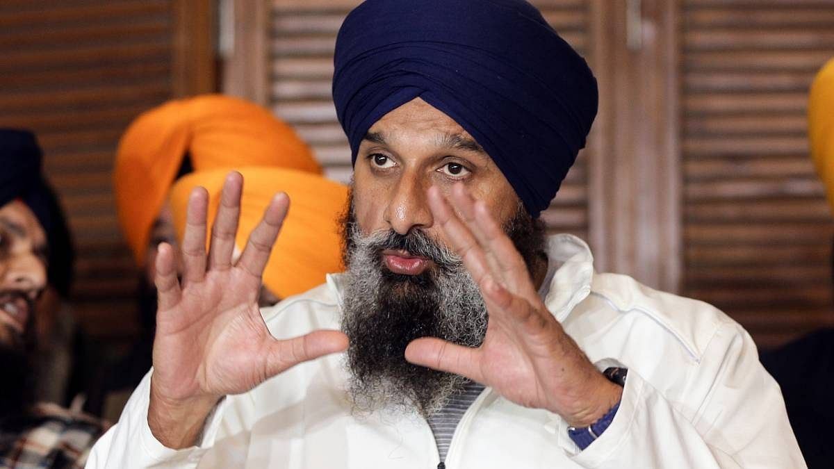 Akali leader Majithia held in disproportionate assets case linked to drug cartel, ‘laundered Rs 540 cr'