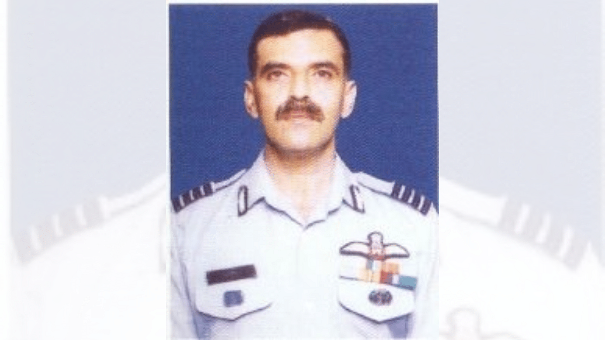 Ati Vishisht Seva Medal recipient Air Marshal Manish Khanna assumes charge of Southern Air Command