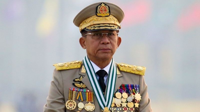 China wants to create new order in Myanmar. India must switch gears or be dealt out of the game