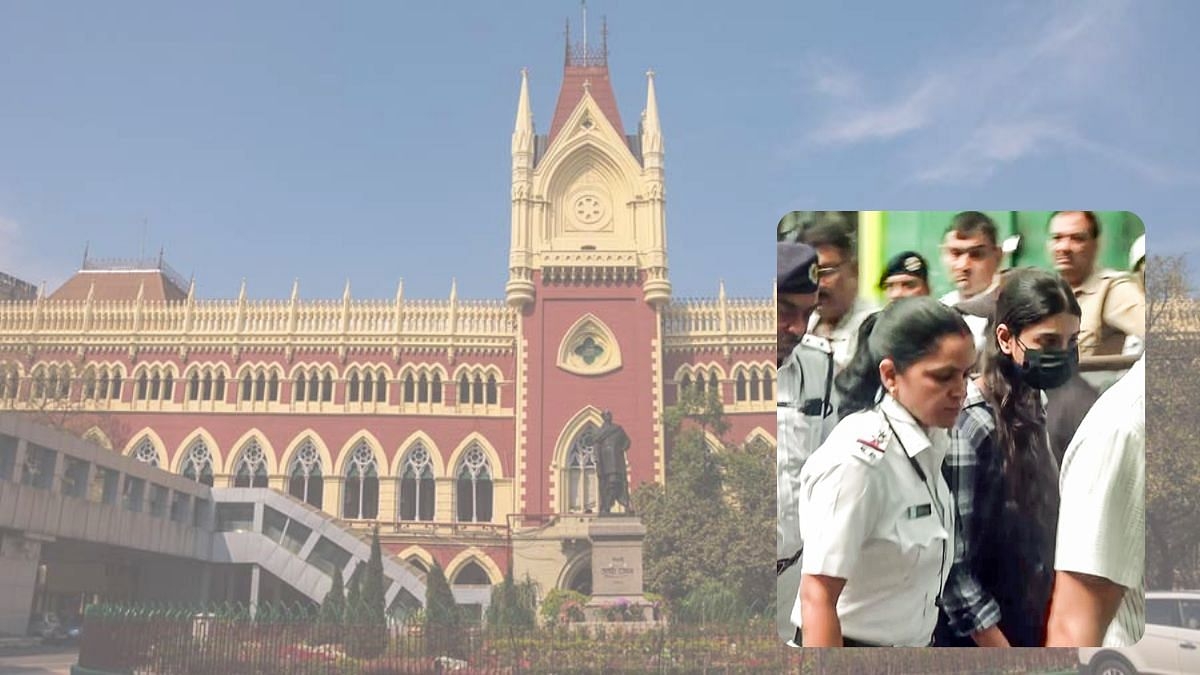 Granting interim bail to Sharmishta Panoli, HC directs West Bengal cops to give her protection