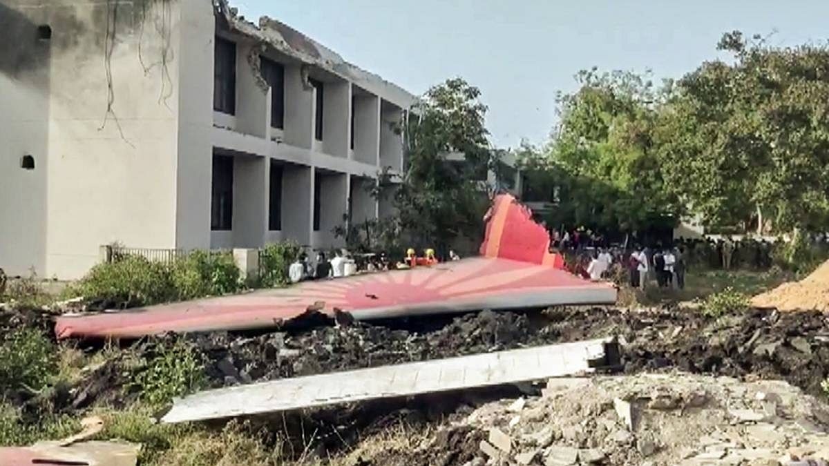 Indian pilots' body sends legal notices to WSJ, Reuters for ‘misleading' reports on Air India crash probe