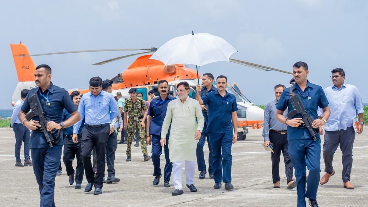 After beef ban & land use patterns, language is new friction point in idyllic Lakshadweep