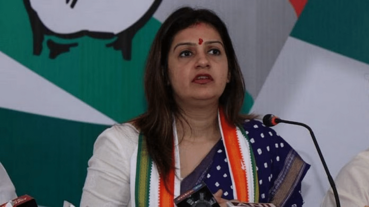 ‘Voted Trump, got Netanyahu as boss,' Priyanka Chaturvedi mocks US president amid Iran strikes