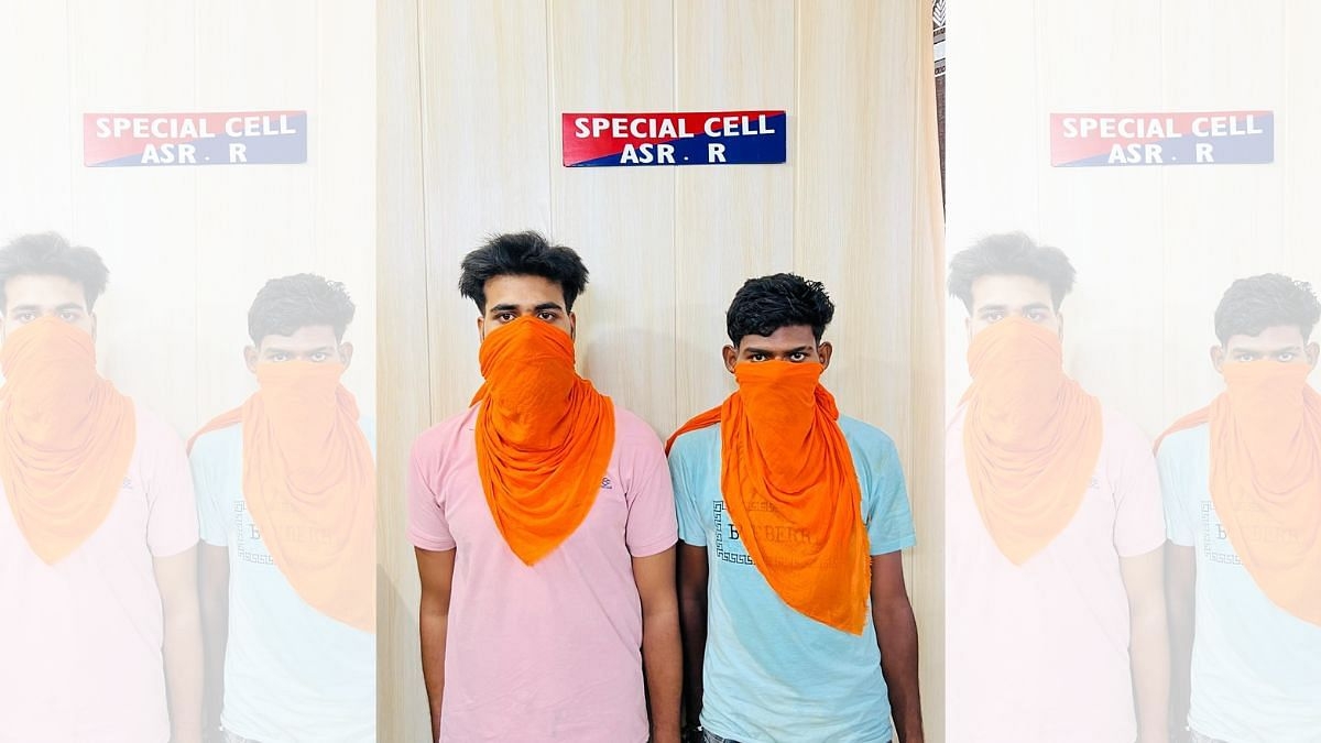 Army jawan held by Punjab police on spying charges, was ‘introduced to ISI by Dubai-based smuggler'