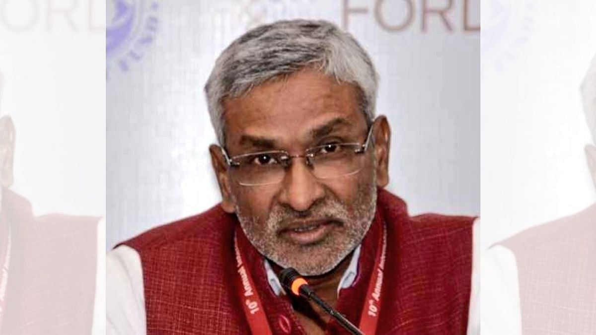 Alternative to choke points, IMEC strategic necessity for India in changing world order—MEA