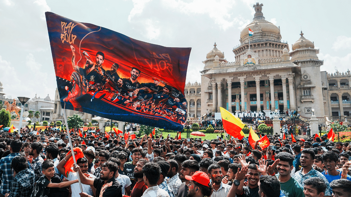 Bengaluru stampede makes it clear—those managing IPL want the benefits without accountability