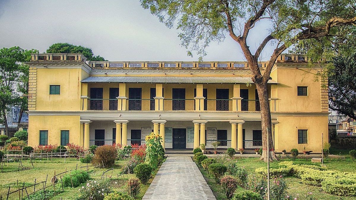 BJP calls for global condemnation after Tagore's ancestral home vandalised in Bangladesh