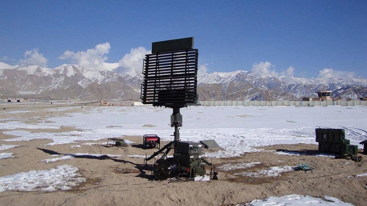 MoD signs 13 contracts worth nearly Rs 2,000 crore to beef up Army's counter-terrorism capabilities