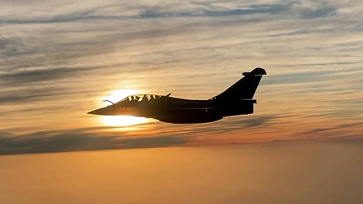 France's Dassault Aviation ties up with Tata for Rafale fuselage manufacturing in India