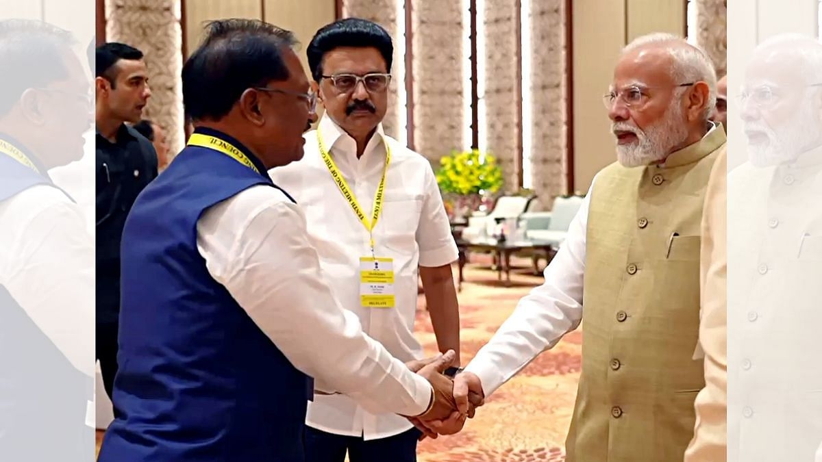 At CM's conclave chaired by Modi, recognition for Chhattisgarh's Bastar model