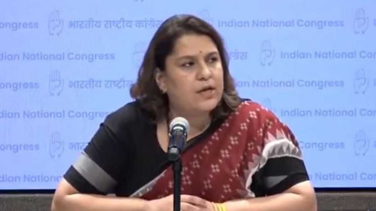 US travel advisory for India shows PM Modi's foreign policy has ‘fallen flat', says Congress