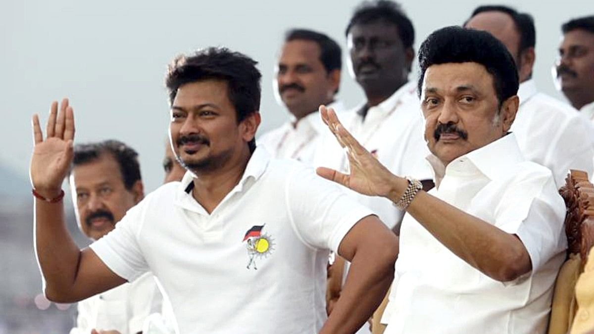 DMK wants young blood to join Dravidian ranks. It's counting on role with mouthpiece, fellowship