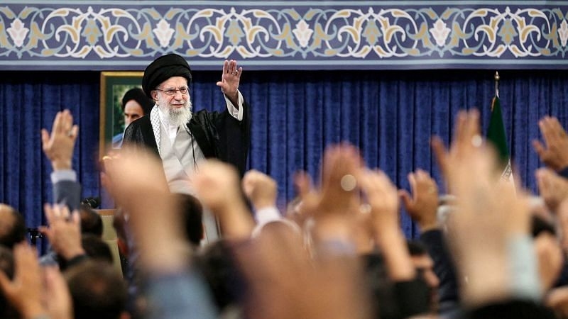 Iran was bombed because it didn't have nukes—just what K Subrahmanyam warned India about