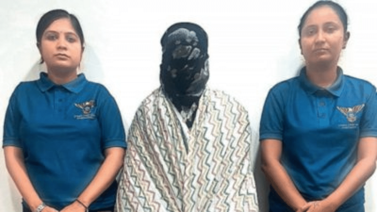 Rajasthan CMO to Modi stadium, jilted techie ‘sent 30+ hoax threats' in 11 states to ‘frame' man she loved