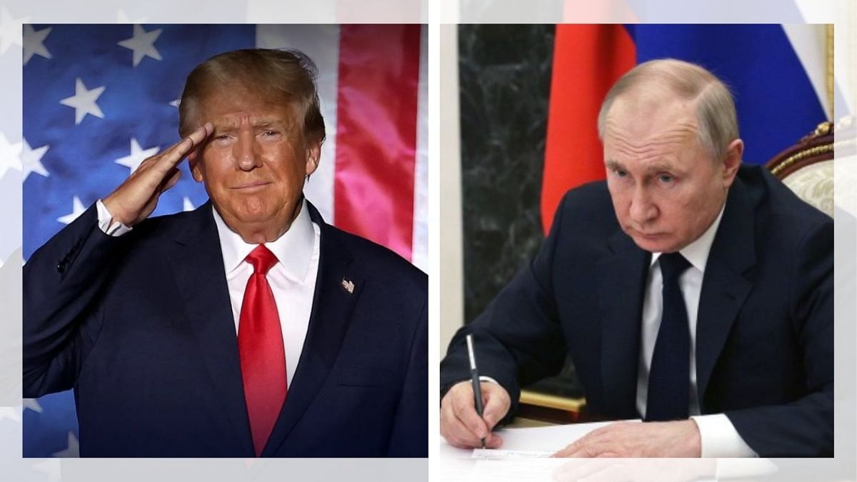 After Trump-Putin call, Kremlin backs claim White House brokered India-Pakistan ‘ceasefire'