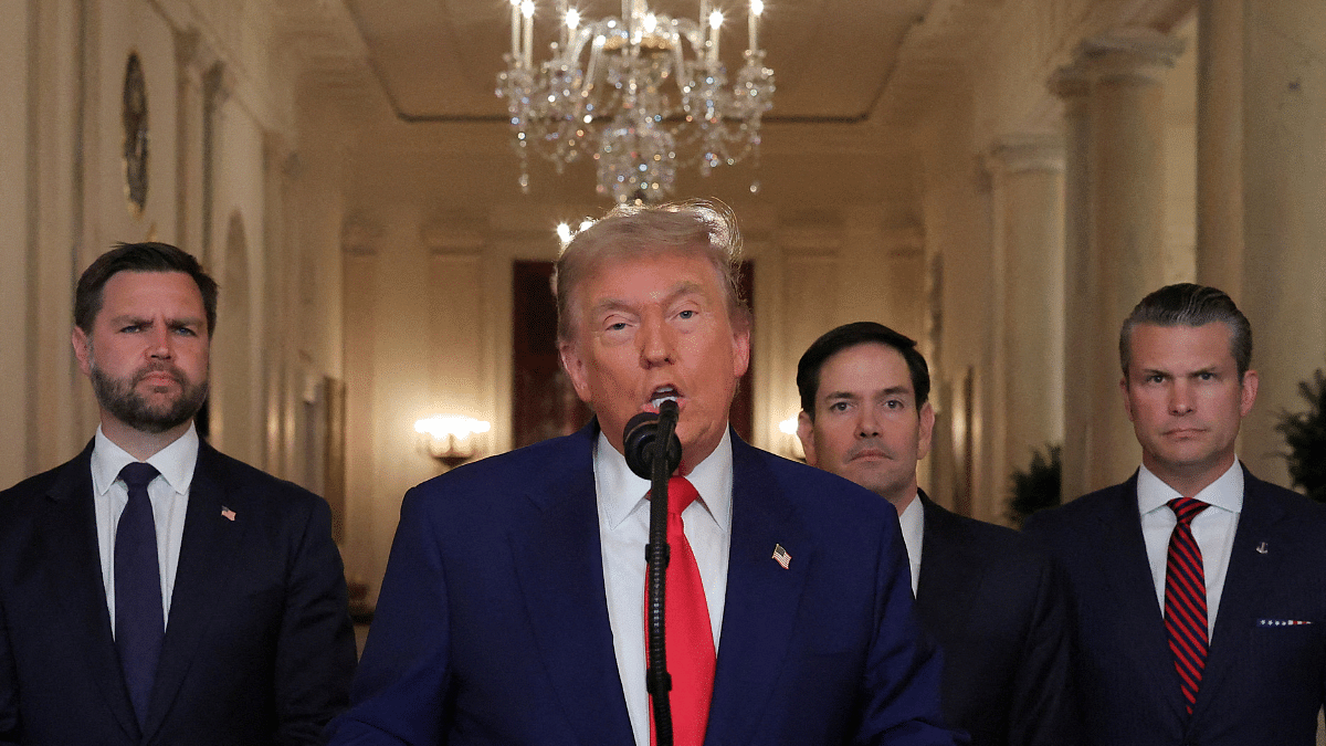 Trump's Ukraine U-turn puts Russia's trade partners at risk. India caught in the middle