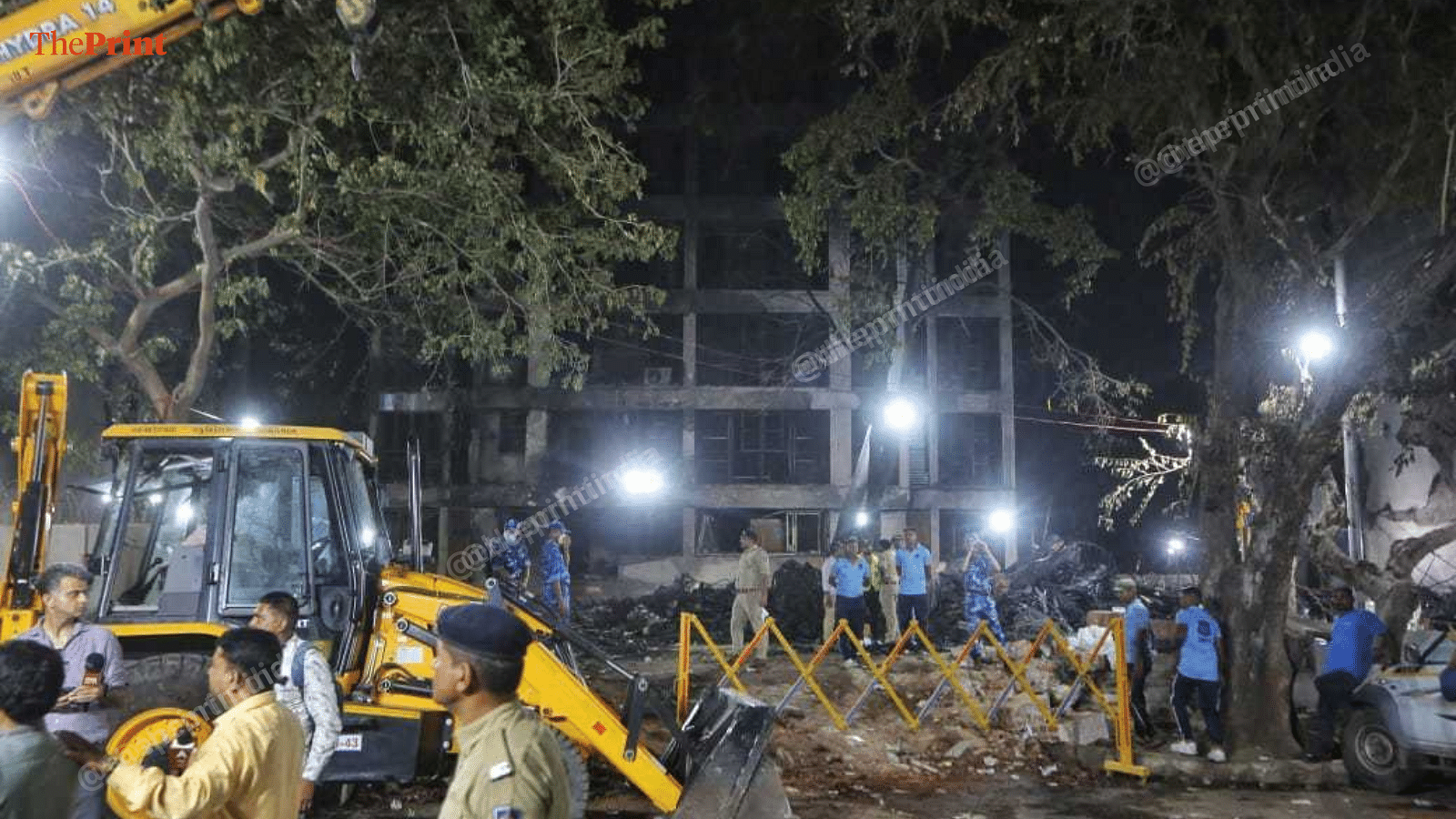 Air India crash: Students & doctors suffered Rs 2.69 cr in losses, Gujarat govt to raise claim