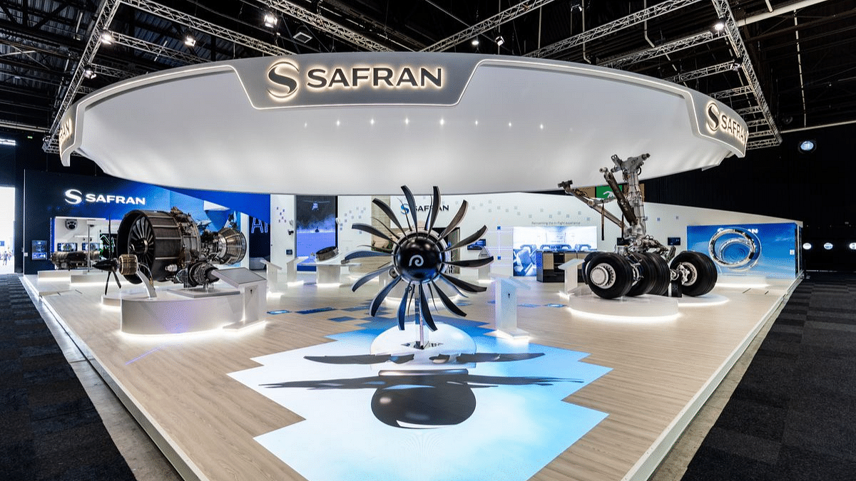 Safran to set up Rafale engine maintenance & repair facility in Hyderabad, 1st outside France