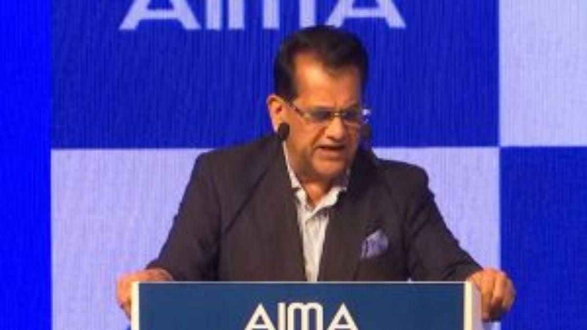 Decorated civil servant & spearhead of key Modi govt initiatives, Amitabh Kant resigns as G20 Sherpa
