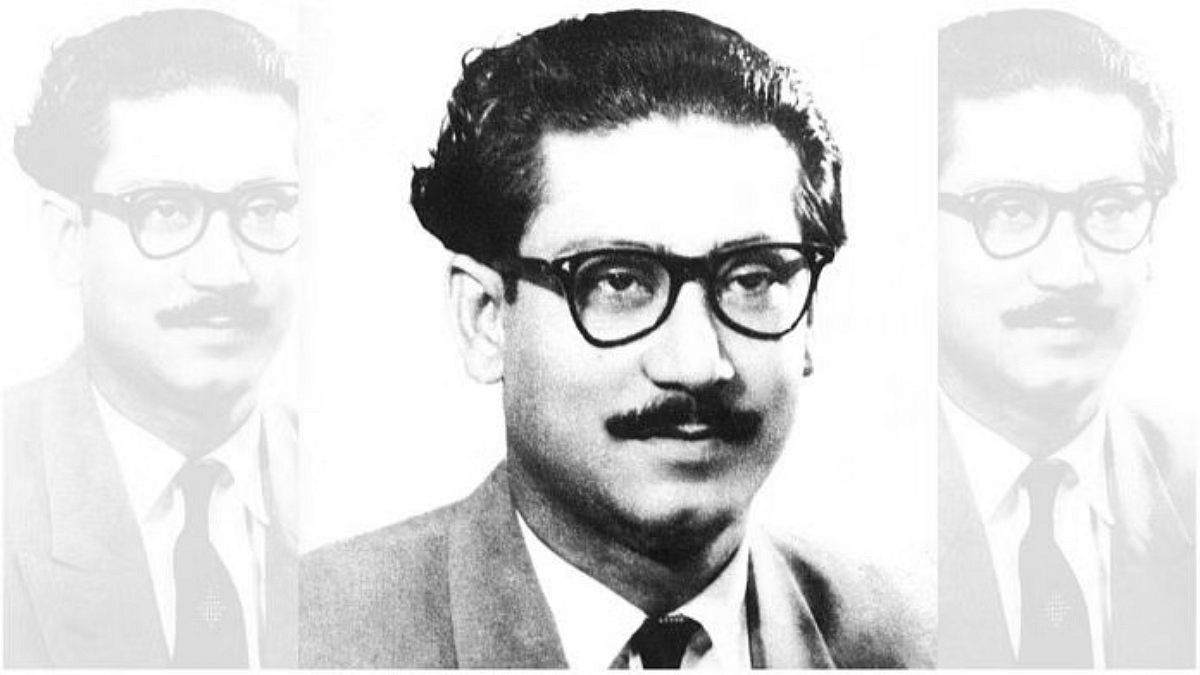 Bangladesh replaces its founder Mujibur Rehman with temples, landmarks in new currency notes