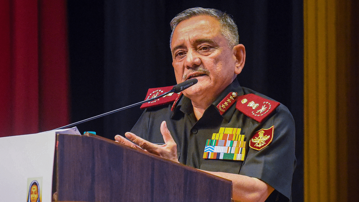 Losses are not important, outcomes are—CDS General Anil Chauhan on Operation Sindoor ‘setbacks'