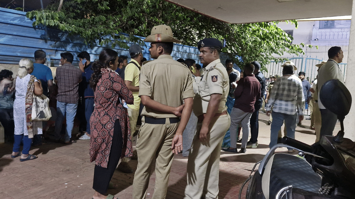 ‘My brother was crazy about cricket, it took his life': Chinnaswamy stampede leaves families devastated