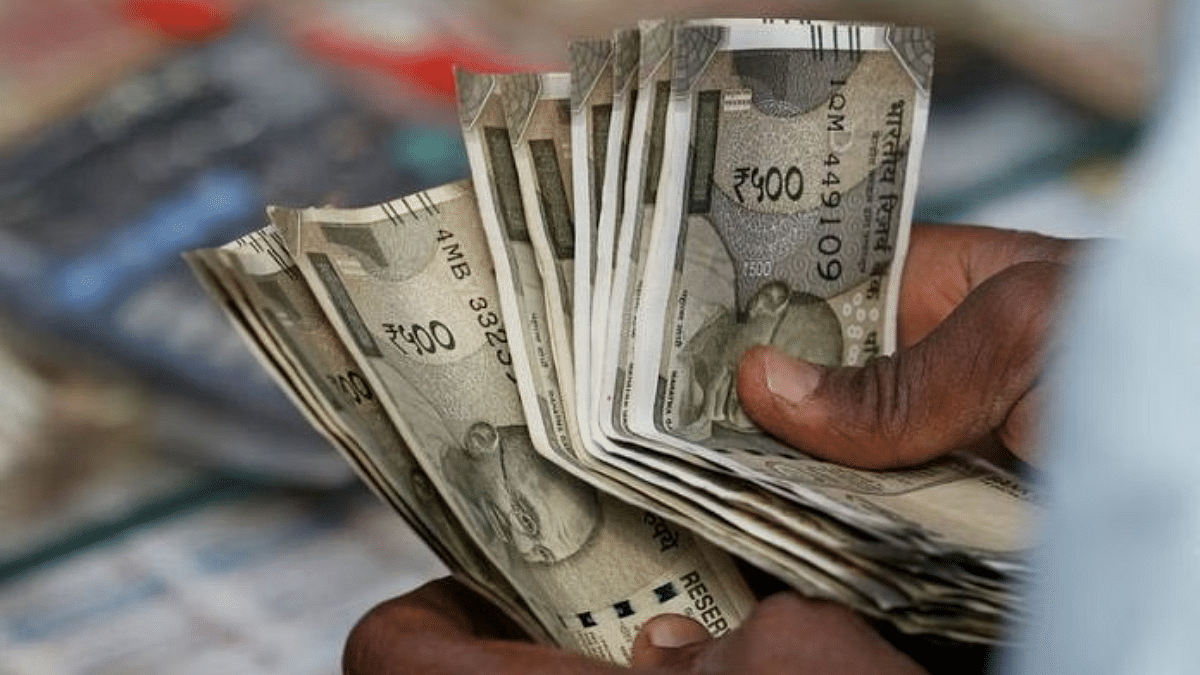 How Rajasthan bank employee ‘duped' 41 villagers of Rs 4.5 cr over 3 yrs, to fuel ‘stock trading addiction'