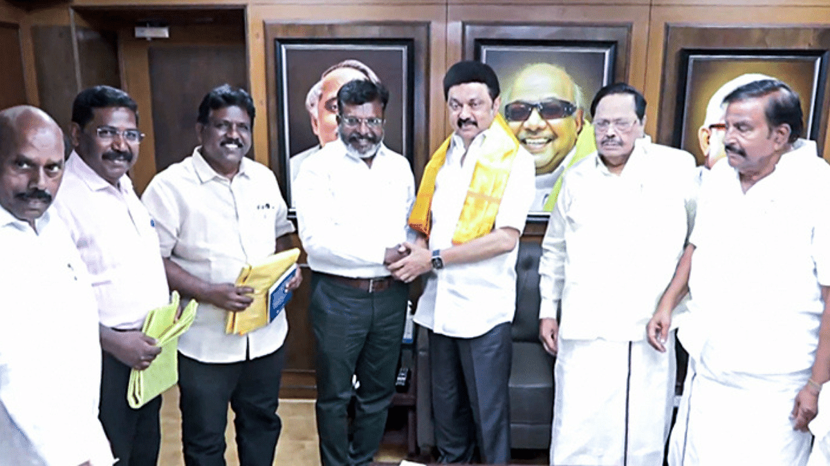 Political prudence or just pressure? DMK allies turn up heat over seat-sharing before Tamil Nadu polls