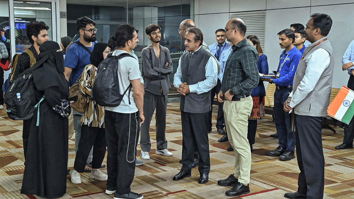 After Iran, India to now evacuate nationals from Israel under Operation Sindhu