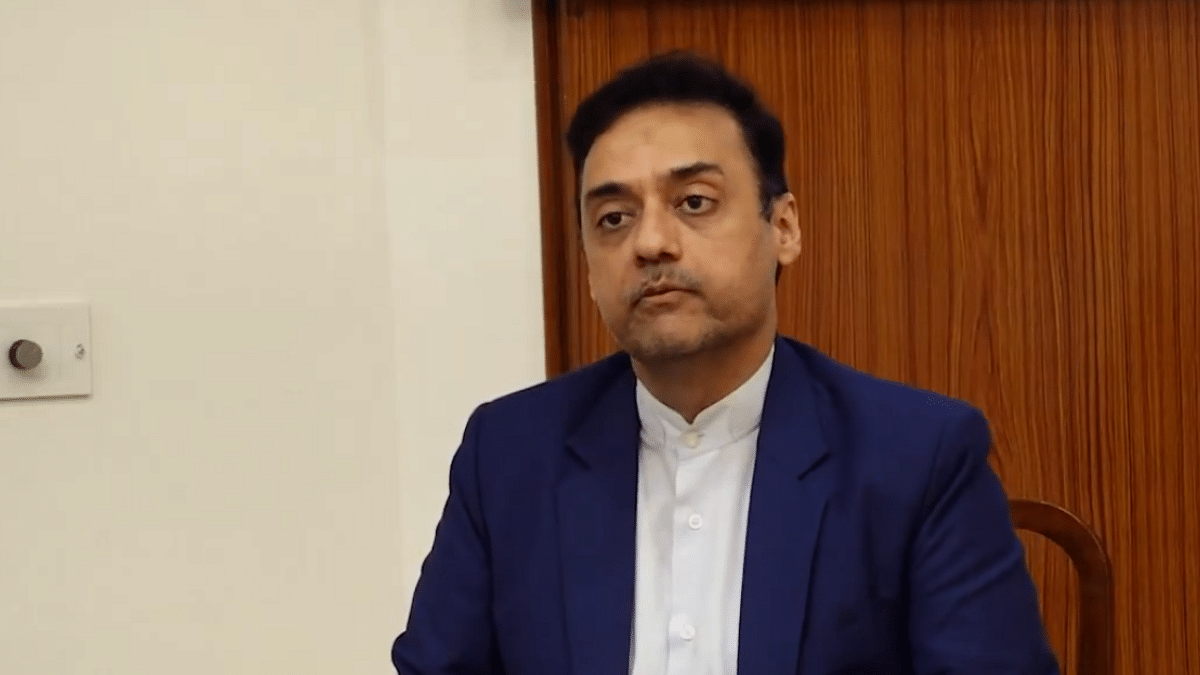 ‘Hope Pakistan will stand with Iran,' says Iranian diplomat, urges India to condemn Israeli aggression