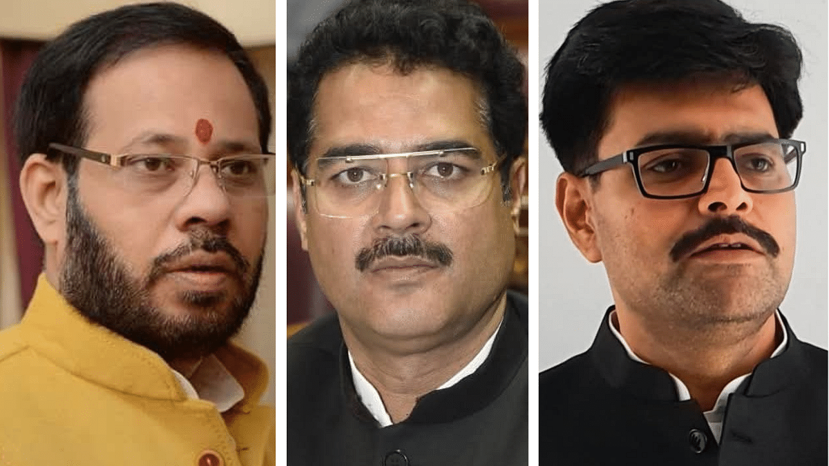 ‘PDA' politics at play—Why Akhilesh expelled only three of eight ‘rebel' SP MLAs