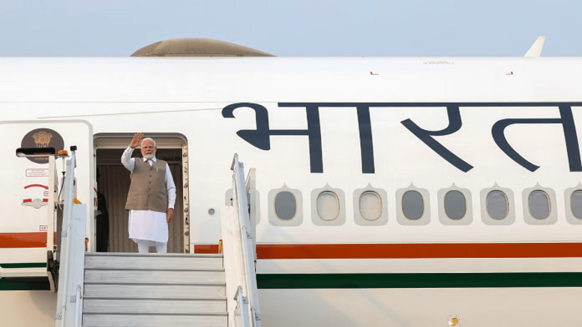 Modi set for 5-nation Africa & Latin America visit in July; will be 1st PM to visit Ghana since Rao