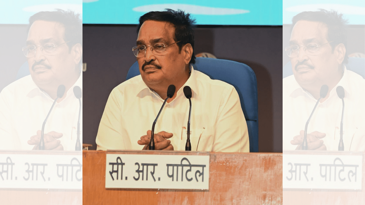 Jal Shakti Minister Paatil reaffirms position on IWT, revival of Tulbul project