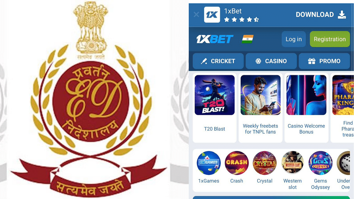 ED takes note of leading dailies for ‘surrogate ads' of illegal betting platforms ‘preying' on users