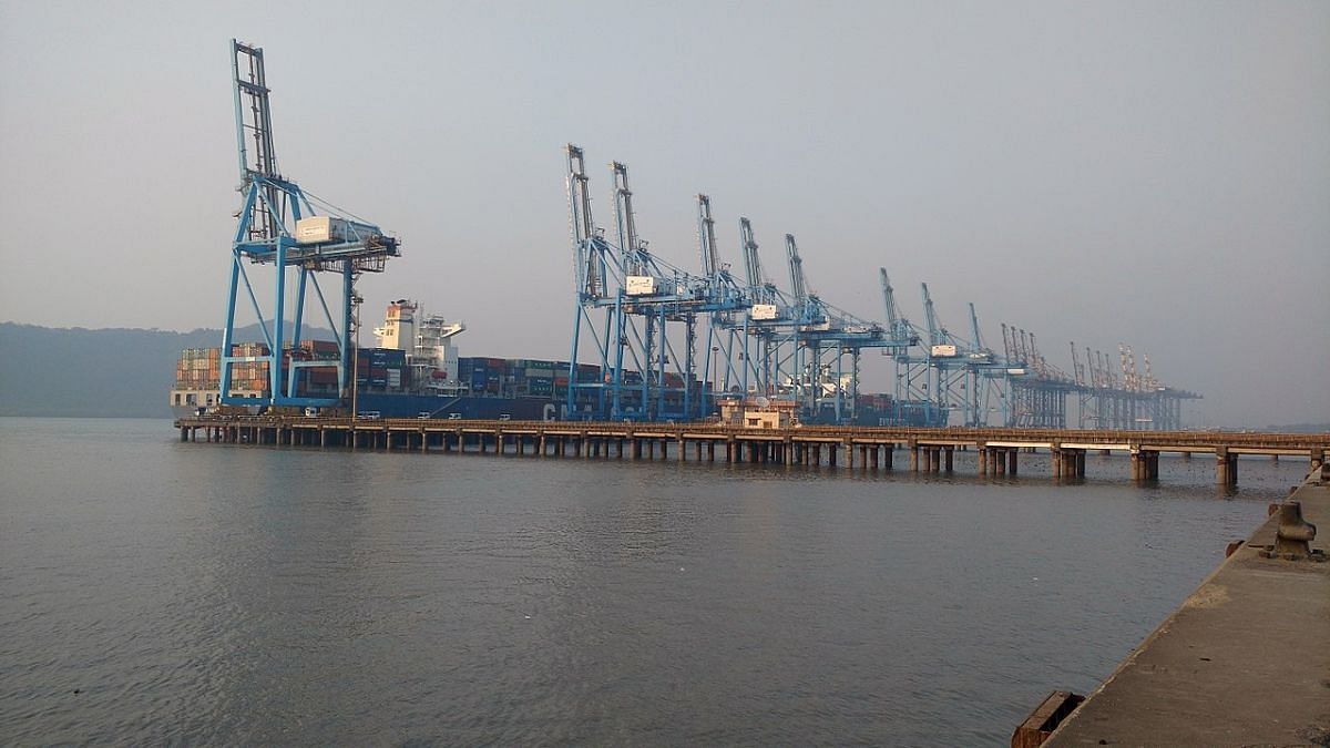 What is CBI's case against Tata firm, Nehru Port Trust officials booked in Rs 800 cr dredging ‘scam'
