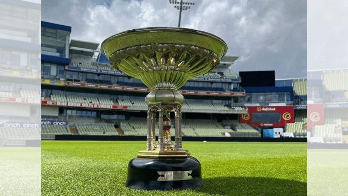 Why renaming of Pataudi Trophy to honour Anderson-Tendulkar has sparked a row