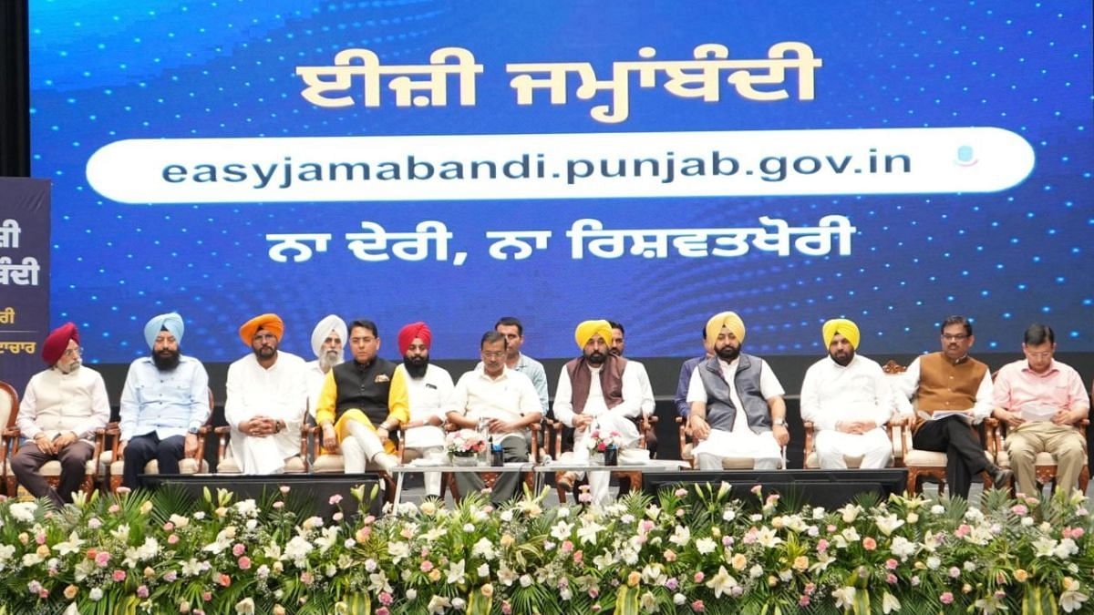 Latest entrant in Ludhiana West bypoll fray—AI-generated Punjabi diss tracks targeting Kejriwal