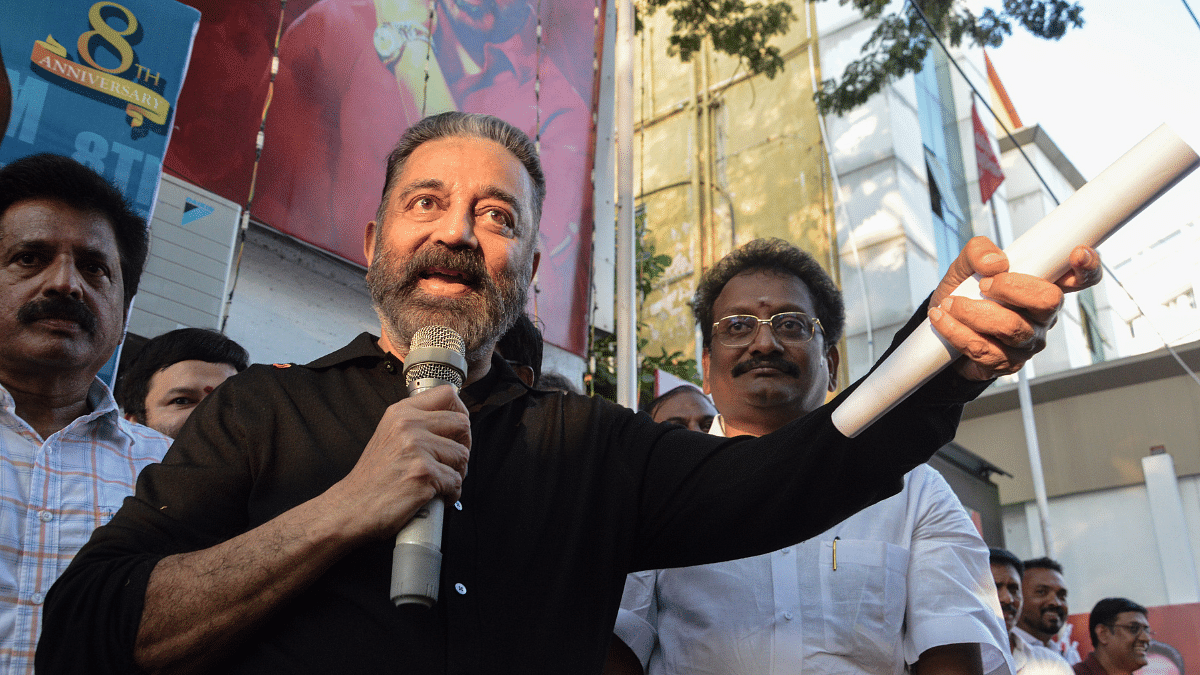 Thug Life of Kamal Haasan: The case around his ‘Kannada-Tamil' remark & Karnataka high court's rap