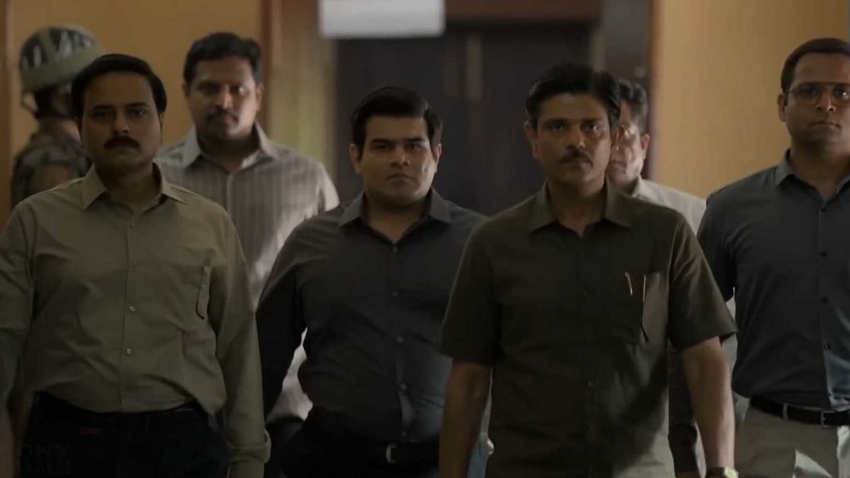 ‘Won't let Rajiv Gandhi assassination become a Kennedy-like probe'—The Hunt trailer is out