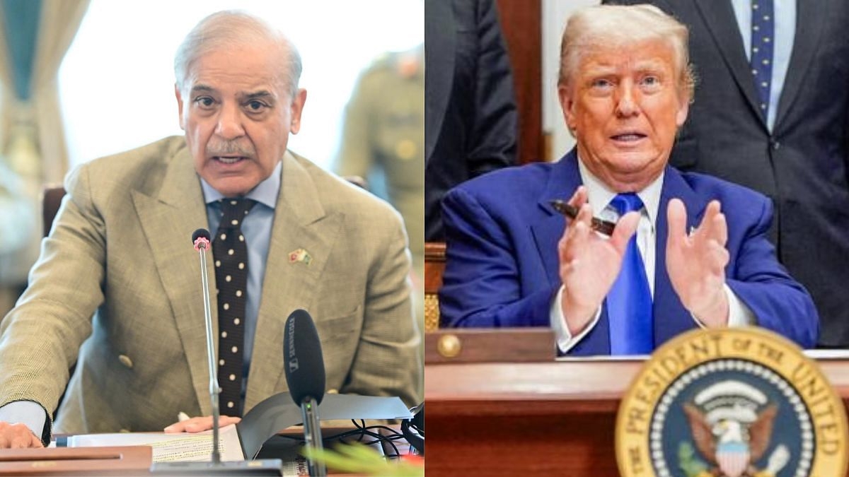 Day after endorsing Trump for Nobel Peace Prize, Pakistan terms US strikes on Iran ‘deeply disturbing'