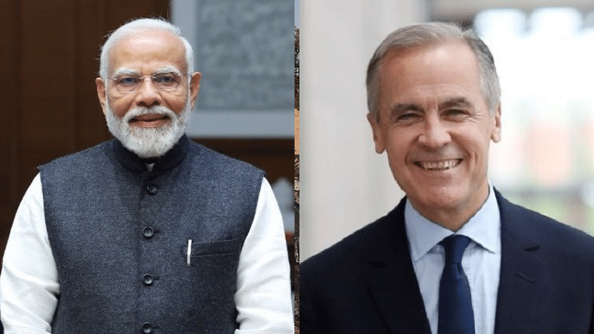 Modi-Carney to reset ties at G7 in Canada, MEA says all issues of ‘mutual concern' to be raised