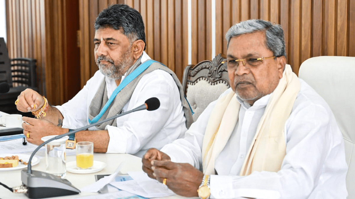 Karnataka caste survey: What's behind Congress high command's call for a recount