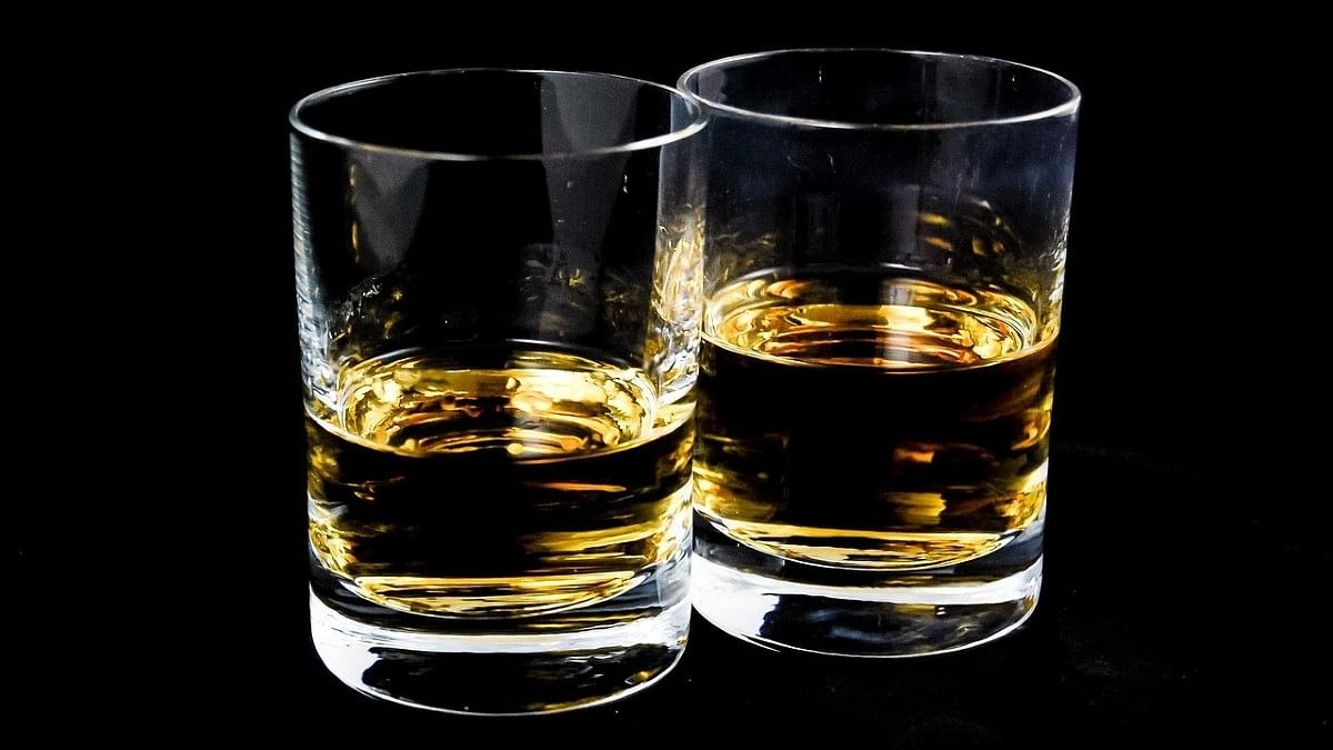 2 drinks a day never hurt? Review of over 100 research papers challenges myth of moderate drinking