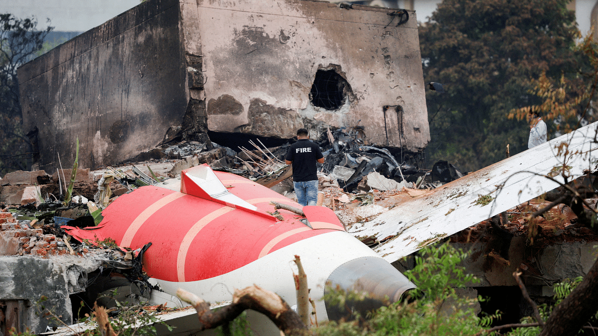 Air India crash report shows an institutional reform of AAIB and aviation ministry is in order