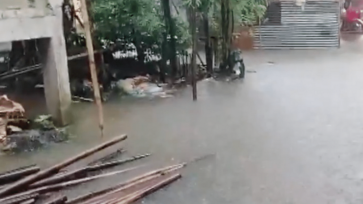 8 dead in 24 hrs as flash flood, landslides hit parts of Assam