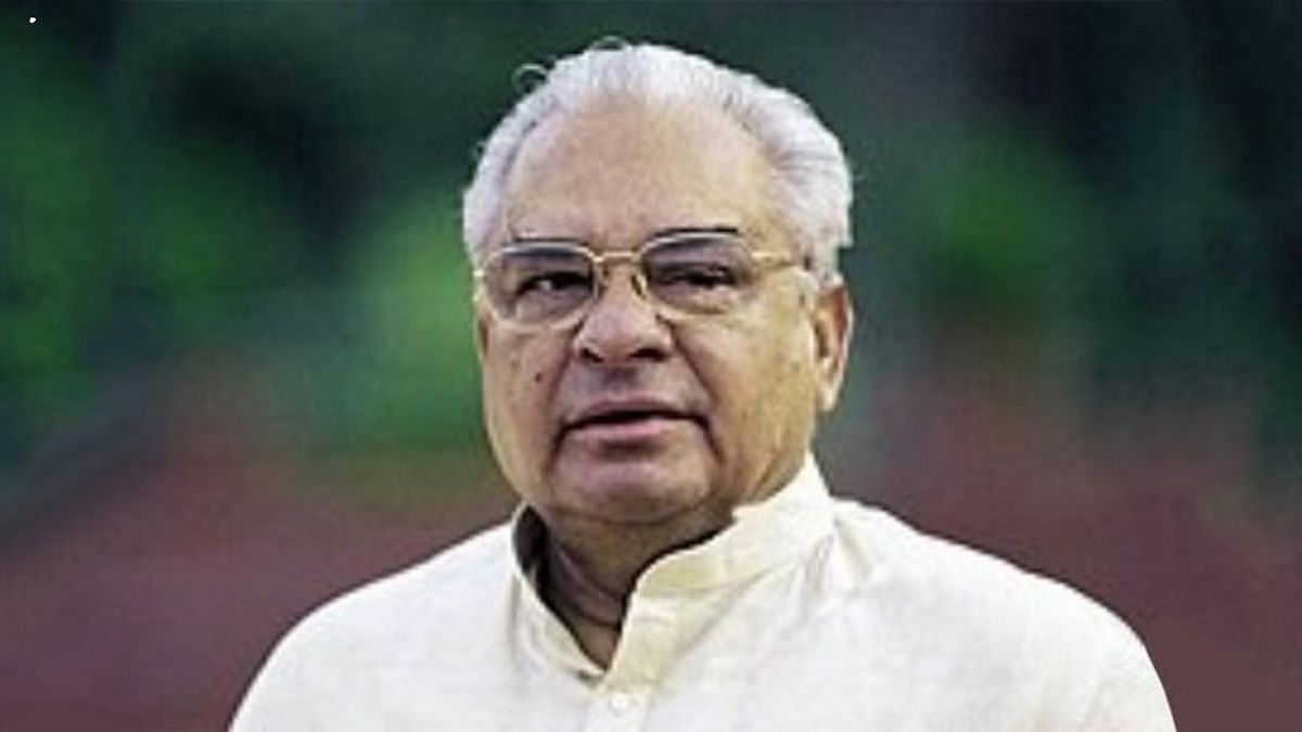 Bhajan Lal—the master of defection who lived by his own rules